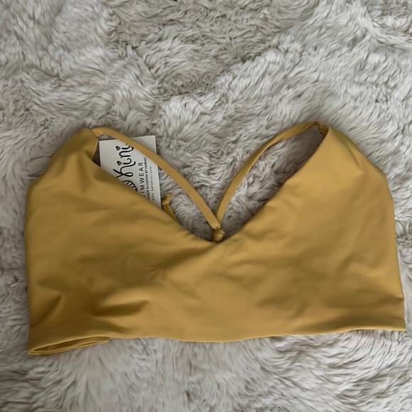 Kalokini Other - Kalokini NWT top